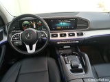  Mercedes  G-Klasee MERCEDES-BENZ GLE / 2018 / 5P / todoterreno GLE 350 de 4MATIC (Híbrido Enchufable) #3