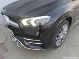  Mercedes  G-Klasee MERCEDES-BENZ GLE / 2018 / 5P / todoterreno GLE 350 de 4MATIC (Híbrido Enchufable) #18