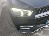  Mercedes  G-Klasee MERCEDES-BENZ GLE / 2018 / 5P / todoterreno GLE 350 de 4MATIC (Híbrido Enchufable) #19
