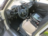  Mini  Cooper MINI MINI / 2014 / 5P / berlina con portón ONE 5 PUERTAS (CX) #3