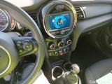  Mini  Cooper MINI MINI / 2014 / 5P / berlina con portón ONE 5 PUERTAS (CX) #13