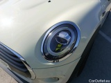  Mini  Cooper MINI MINI / 2014 / 5P / berlina con portón ONE 5 PUERTAS (CX) #15