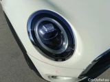  Mini  Cooper MINI MINI / 2014 / 5P / berlina con portón ONE 5 PUERTAS (CX) #16