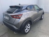  Nissan  Juke NISSAN  / 2019 / 5P / crossover DIG-T 84 kW (114 CV) DCT 7 V N-Connecta (AC2) #2