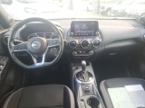  Nissan  Juke NISSAN  / 2019 / 5P / crossover DIG-T 84 kW (114 CV) DCT 7 V N-Connecta (AC2) #3