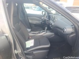  Nissan  Juke NISSAN  / 2019 / 5P / crossover DIG-T 84 kW (114 CV) DCT 7 V N-Connecta (AC2) #6