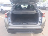  Nissan  Juke NISSAN  / 2019 / 5P / crossover DIG-T 84 kW (114 CV) DCT 7 V N-Connecta (AC2) #8