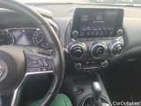  Nissan  Juke NISSAN  / 2019 / 5P / crossover DIG-T 84 kW (114 CV) DCT 7 V N-Connecta (AC2) #15