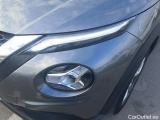  Nissan  Juke NISSAN  / 2019 / 5P / crossover DIG-T 84 kW (114 CV) DCT 7 V N-Connecta (AC2) #17
