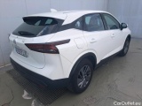  Nissan  Qashqai NISSAN  / 2021 / 5P / todoterreno DIG-T 103kW (140CV) mHEV 4x2 Acenta #2