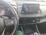  Nissan  Qashqai NISSAN  / 2021 / 5P / todoterreno DIG-T 103kW (140CV) mHEV 4x2 Acenta #15