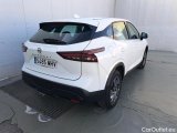  Nissan  Qashqai NISSAN  / 2021 / 5P / todoterreno DIG-T 103kW (140CV) mHEV 4x2 Acenta #2