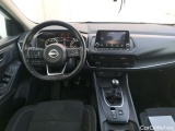  Nissan  Qashqai NISSAN  / 2021 / 5P / todoterreno DIG-T 103kW (140CV) mHEV 4x2 Acenta #3