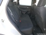  Nissan  Qashqai NISSAN  / 2021 / 5P / todoterreno DIG-T 103kW (140CV) mHEV 4x2 Acenta #7