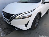  Nissan  Qashqai NISSAN  / 2021 / 5P / todoterreno DIG-T 103kW (140CV) mHEV 4x2 Acenta #16