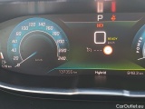  Peugeot  3008 PEUGEOT  Hybrid / 2020 / 5P / todoterreno 225 e-EAT8 Allure (AC2) #5
