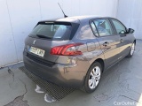  Peugeot  308  Active Pack 1.5 HDi 100CV MT6 E6dT #2