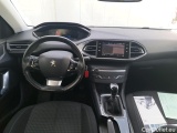  Peugeot  308  Active Pack 1.5 HDi 100CV MT6 E6dT #3