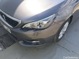  Peugeot  308  Active Pack 1.5 HDi 100CV MT6 E6dT #16