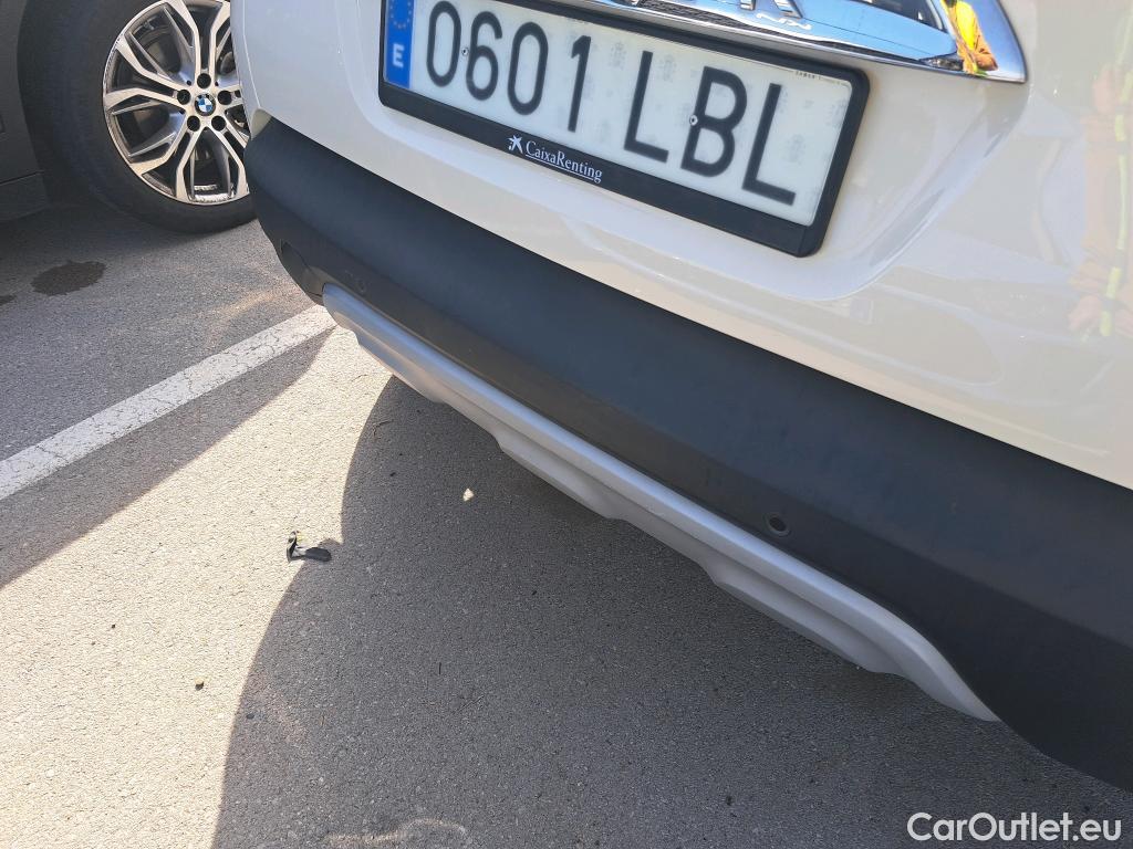  Renault  Captur  I Zen 0.9 TCe 90CV MT5 E6 #30