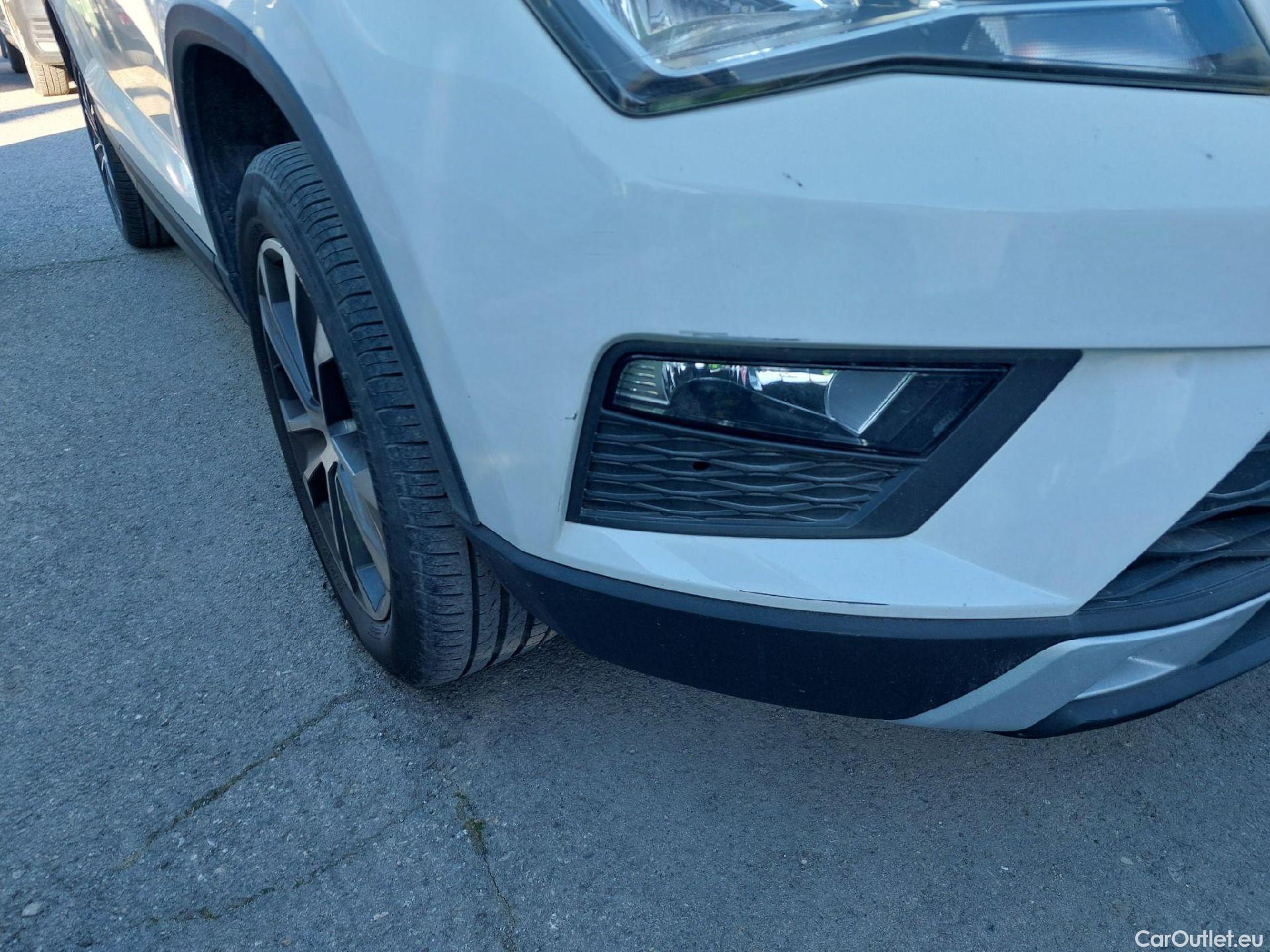  Seat  ATECA SEAT  1.0 TSI 85kW (115CV) St&Sp Style Eco #2