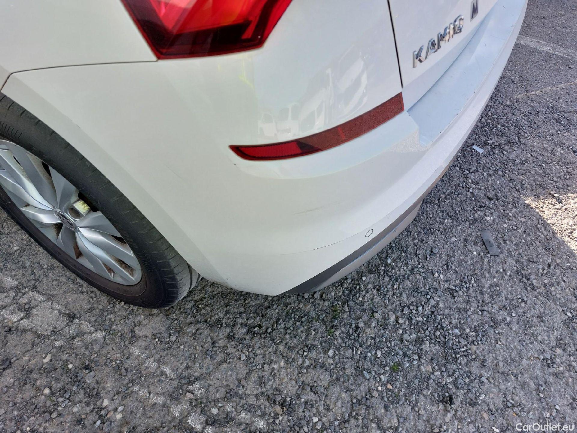  Skoda  KAMIQ SKODA  1.0 TSI 81kW (110CV) DSG Ambition (CX) #11