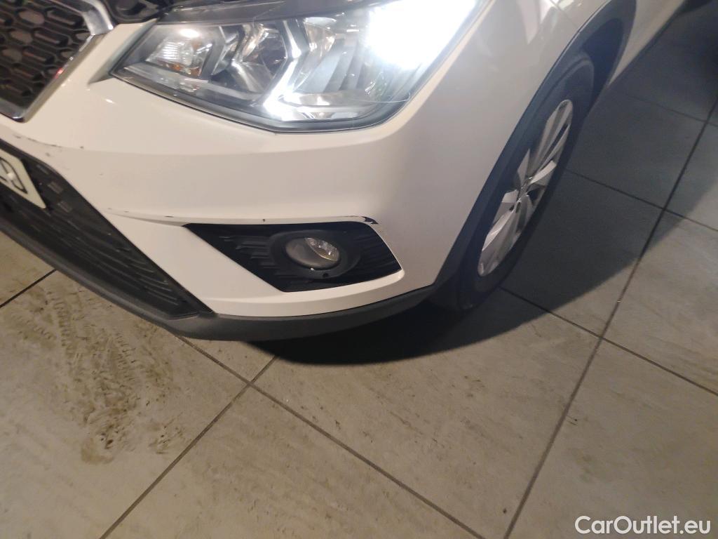  Seat  Arona SEAT  / 2017 / 5P / todoterreno 1.0 TSI 70kW (95CV) Style Edition Eco (CX) #5