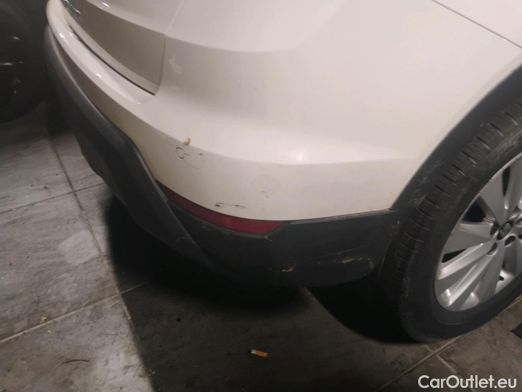  Seat  Arona SEAT  / 2017 / 5P / todoterreno 1.0 TSI 70kW (95CV) Style Edition Eco (CX) #12