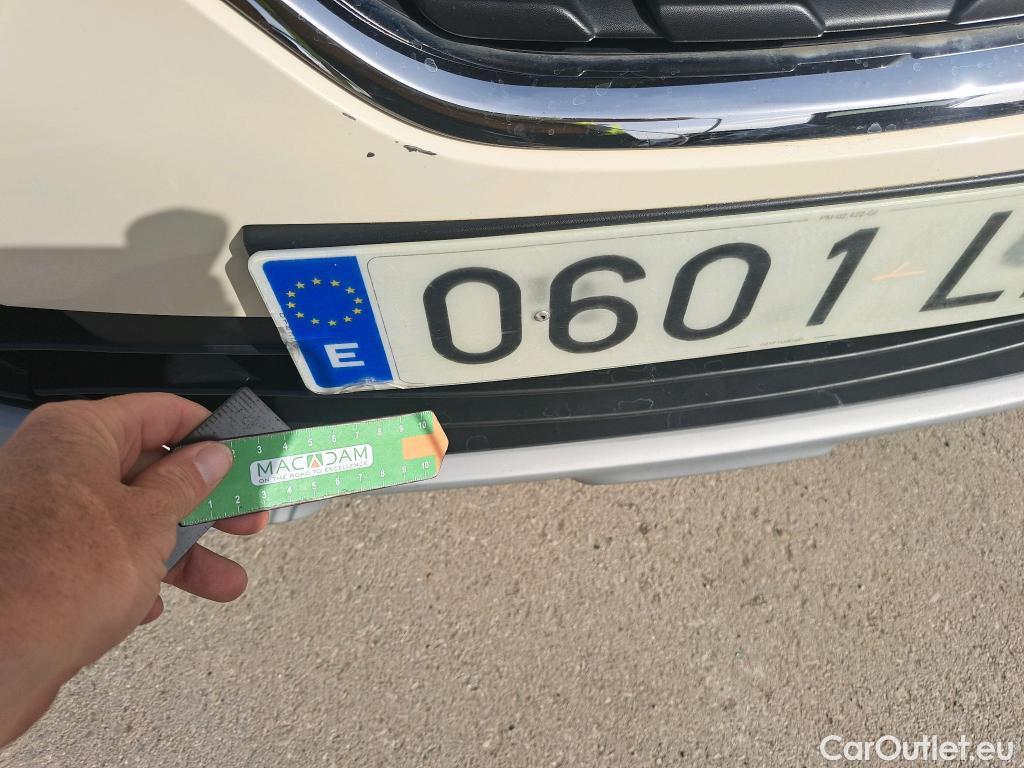  Renault  Captur  I Zen 0.9 TCe 90CV MT5 E6 #39