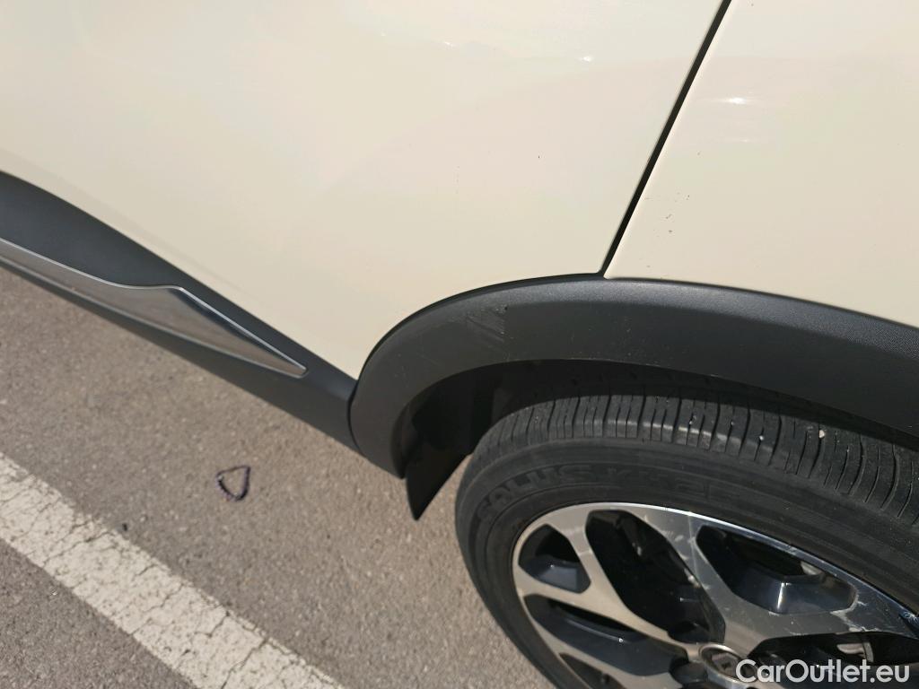  Renault  Captur  I Zen 0.9 TCe 90CV MT5 E6 #42