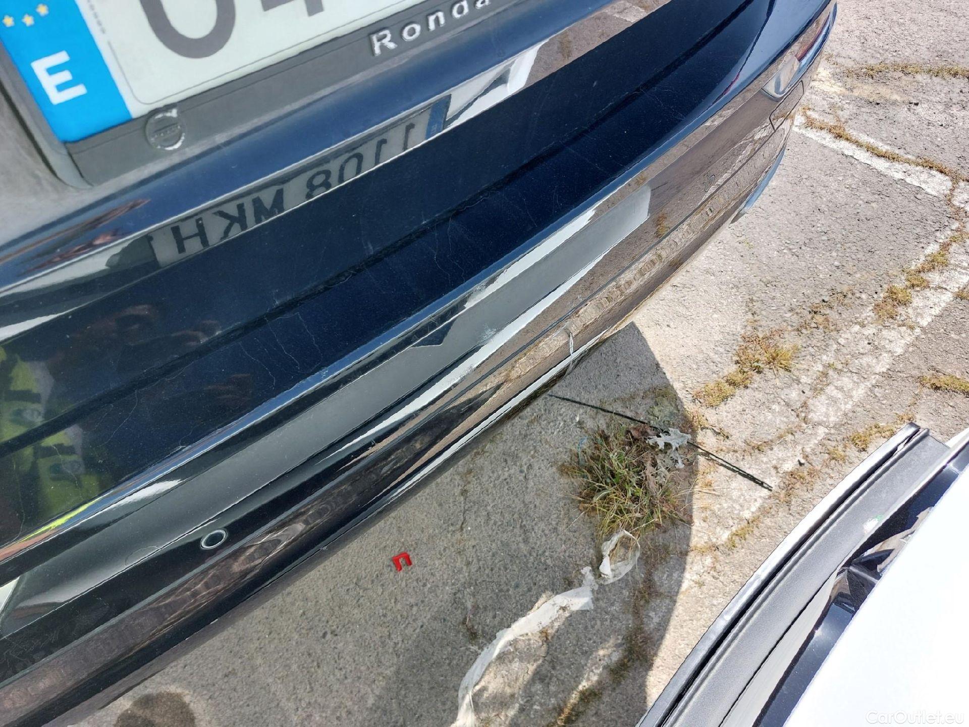  Volvo  XC60 VOLVO  / 2017 / 5P / todoterreno 2.0 D4 Inscription Auto #12