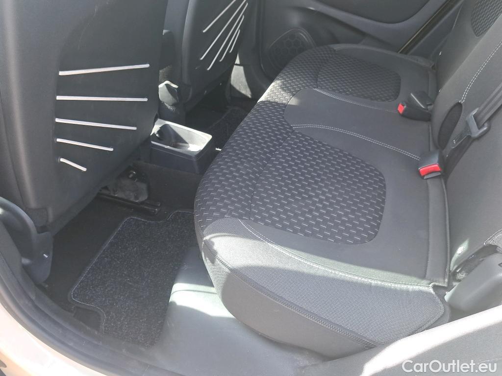  Renault  Captur  I Zen 0.9 TCe 90CV MT5 E6 #50