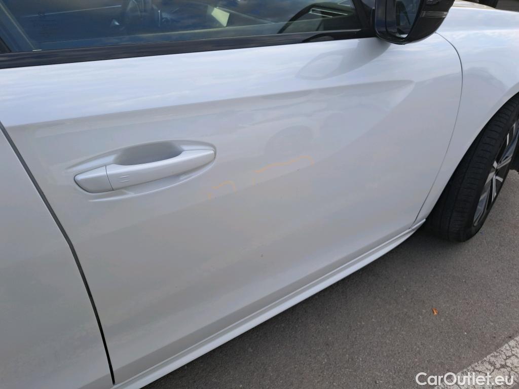  Peugeot  508 PEUGEOT  / 2018 / 5P / berlina con portón 5P Allure Pack BlueHDi 130 S&S EAT8 #7
