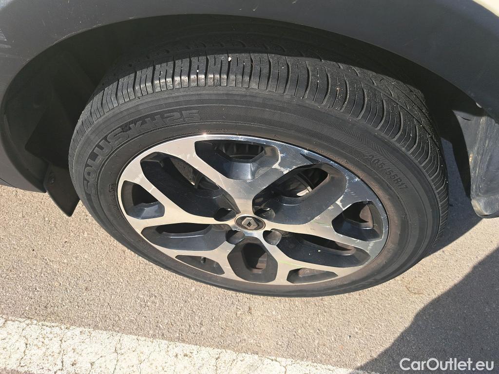  Renault  Captur  I Zen 0.9 TCe 90CV MT5 E6 #9