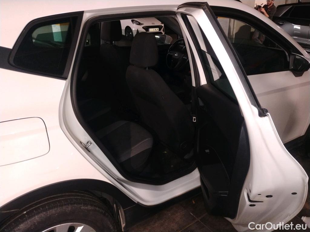  Seat  Arona SEAT  / 2017 / 5P / todoterreno 1.0 TSI 70kW (95CV) Style Edition Eco (CX) #9