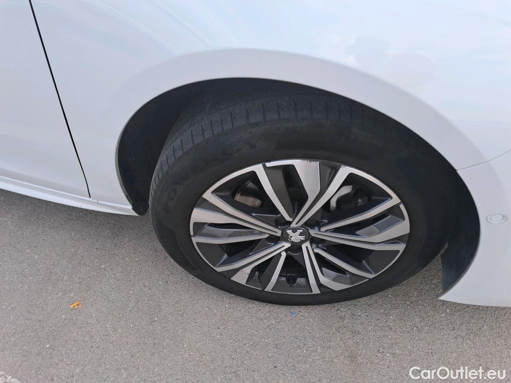  Peugeot  508 PEUGEOT  / 2018 / 5P / berlina con portón 5P Allure Pack BlueHDi 130 S&S EAT8 #5
