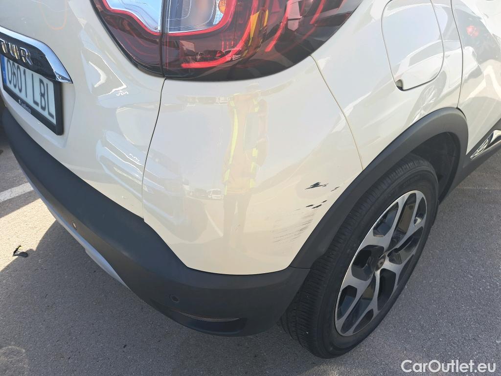  Renault  Captur  I Zen 0.9 TCe 90CV MT5 E6 #15
