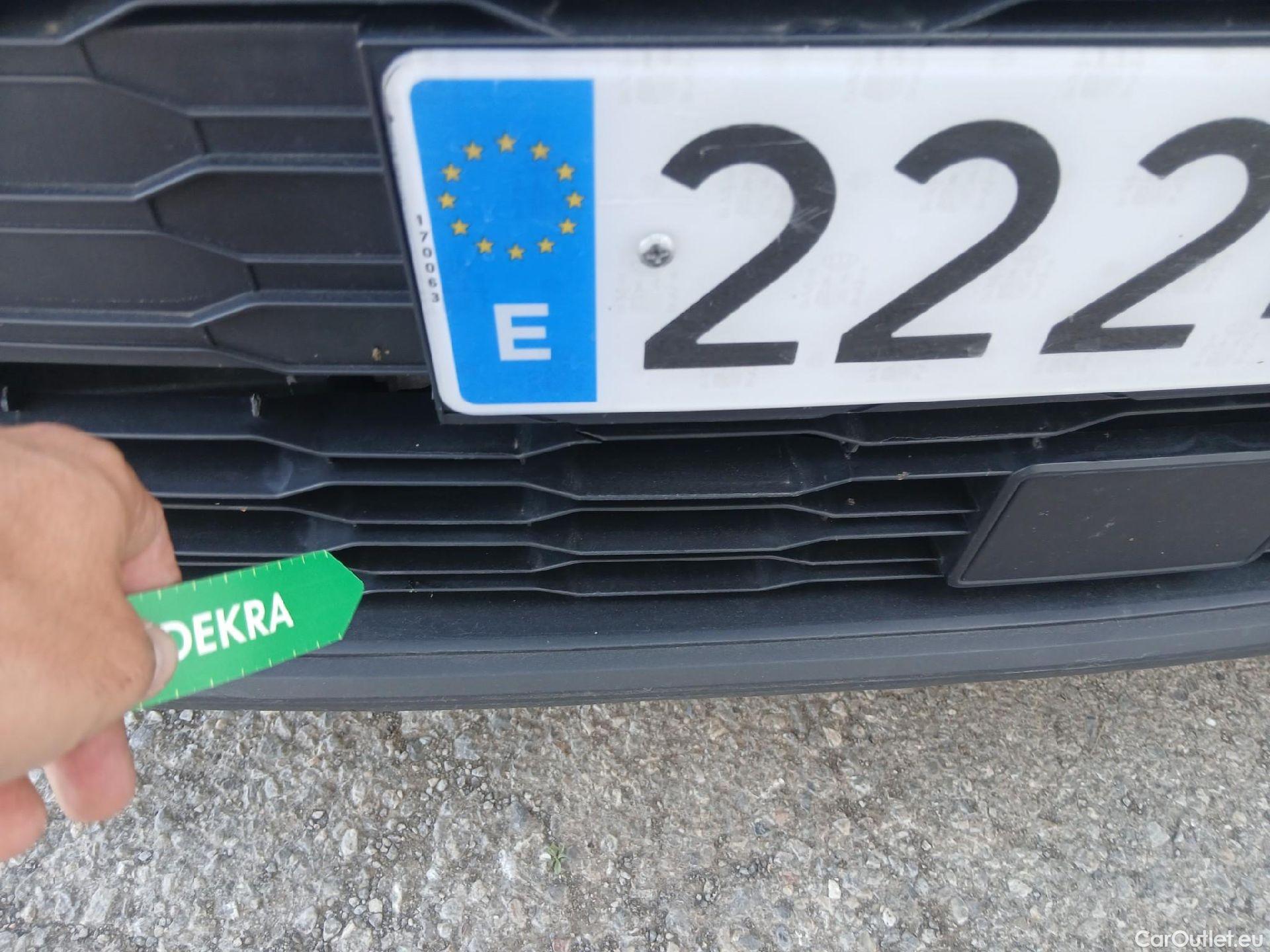  Seat  Arona SEAT  / 2017 / 5P / todoterreno 1.0 TSI 70kW (95CV) Style Ecomotive #3