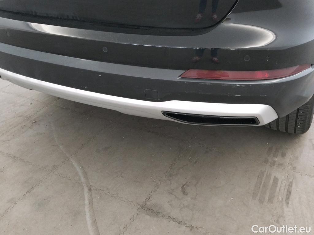  Audi  Q3 AUDI  / 2018 / 5P / todoterreno Advanced 35 TDI 110kW (150CV) S tronic #9