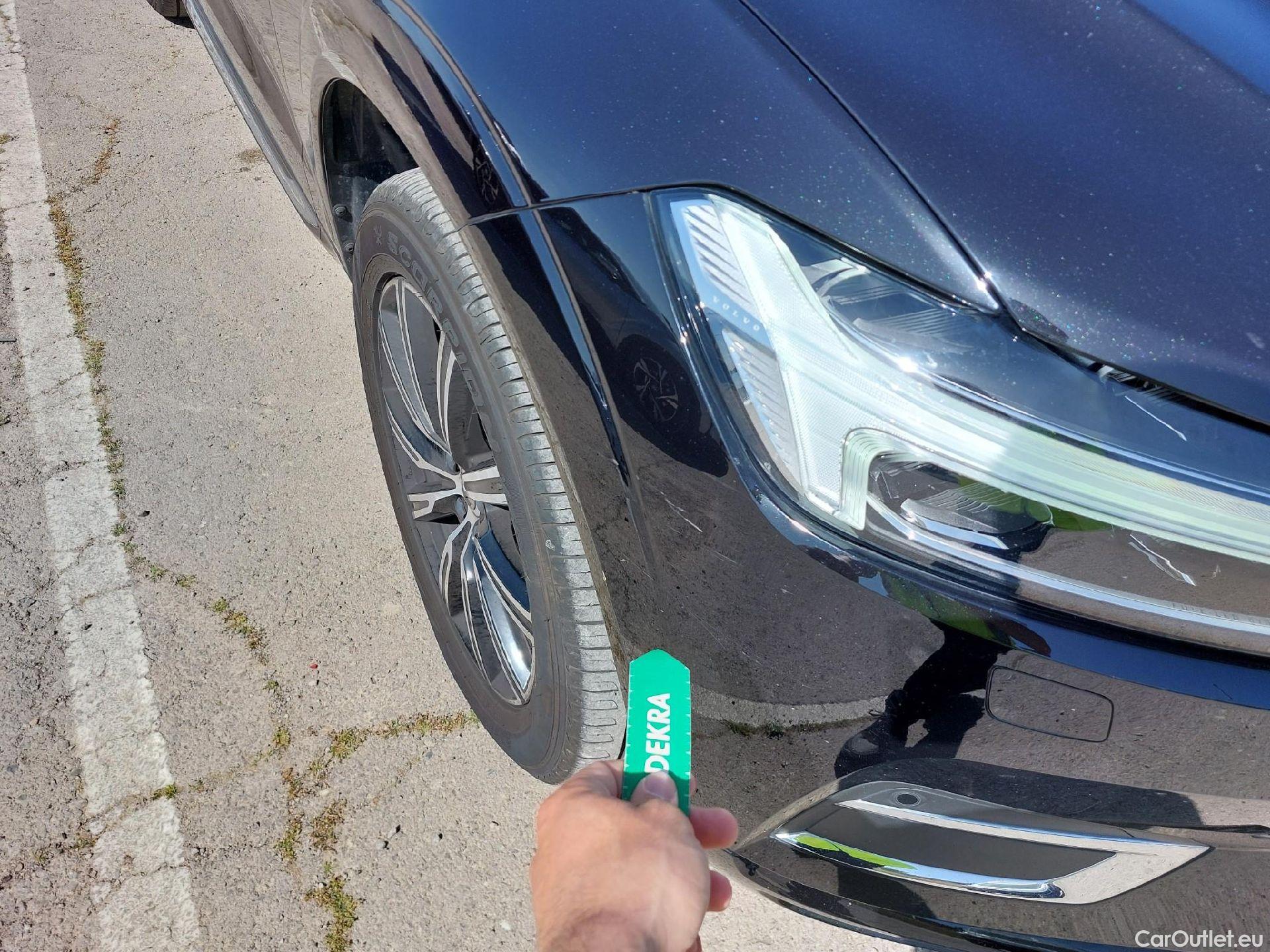  Volvo  XC60 VOLVO  / 2017 / 5P / todoterreno 2.0 D4 Inscription Auto #5