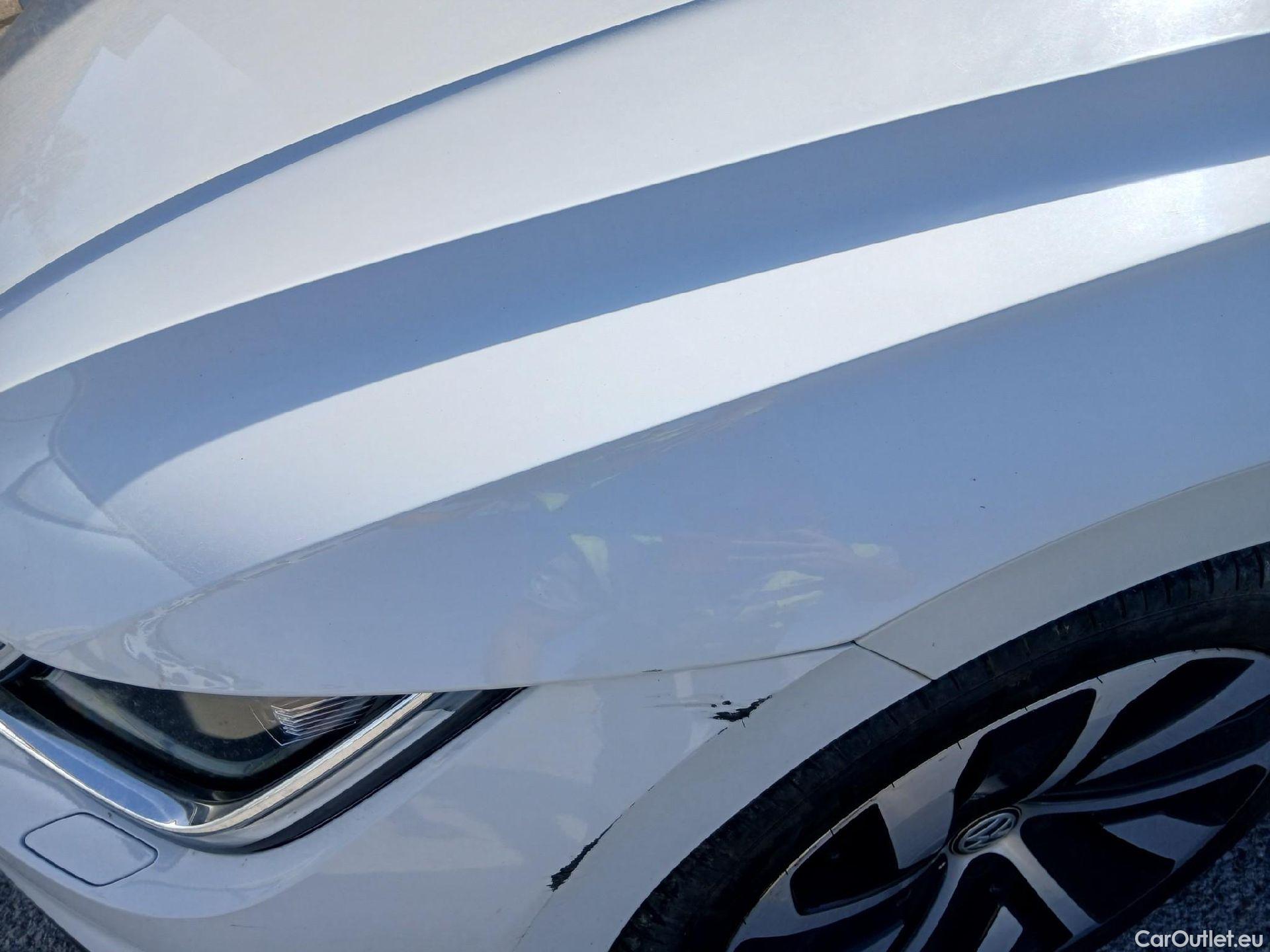  Volkswagen  Arteon VOLKSWAGEN  / 2017 / 5P / berlina con portón R-Line 2.0 TDI 110kW (150CV) DSG #10