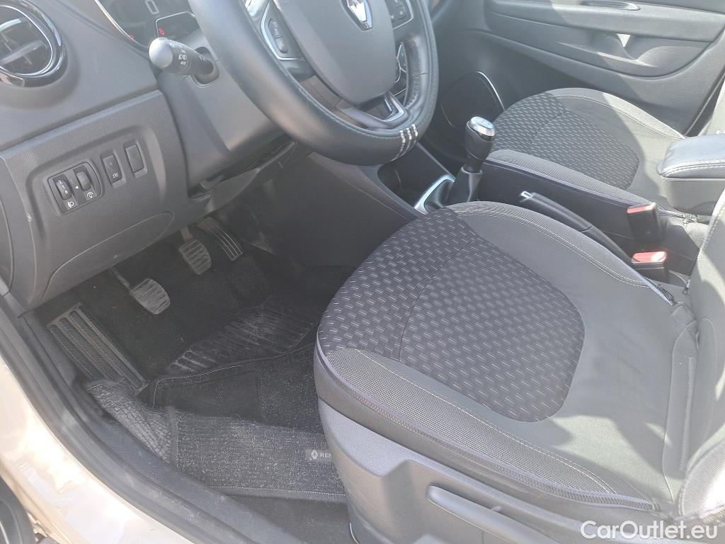  Renault  Captur  I Zen 0.9 TCe 90CV MT5 E6 #51