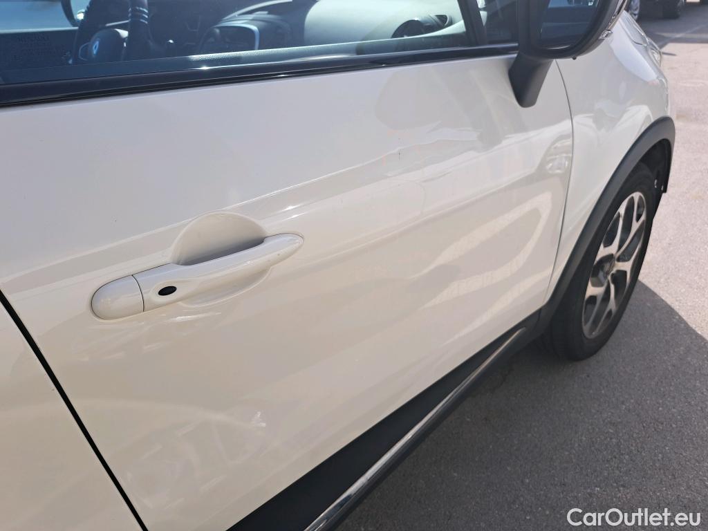  Renault  Captur  I Zen 0.9 TCe 90CV MT5 E6 #13