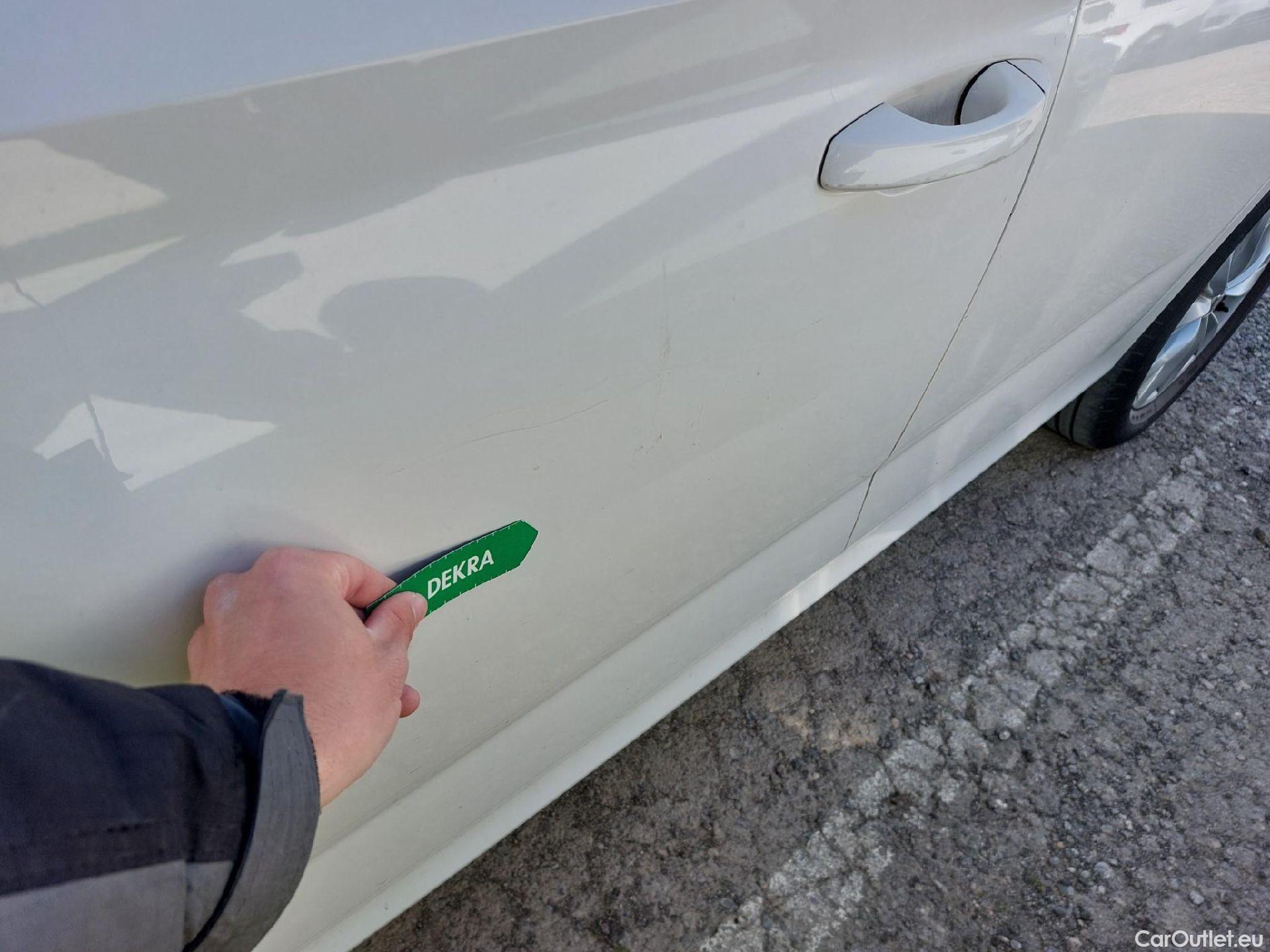  Skoda  KAMIQ SKODA  1.0 TSI 81kW (110CV) DSG Ambition (CX) #6