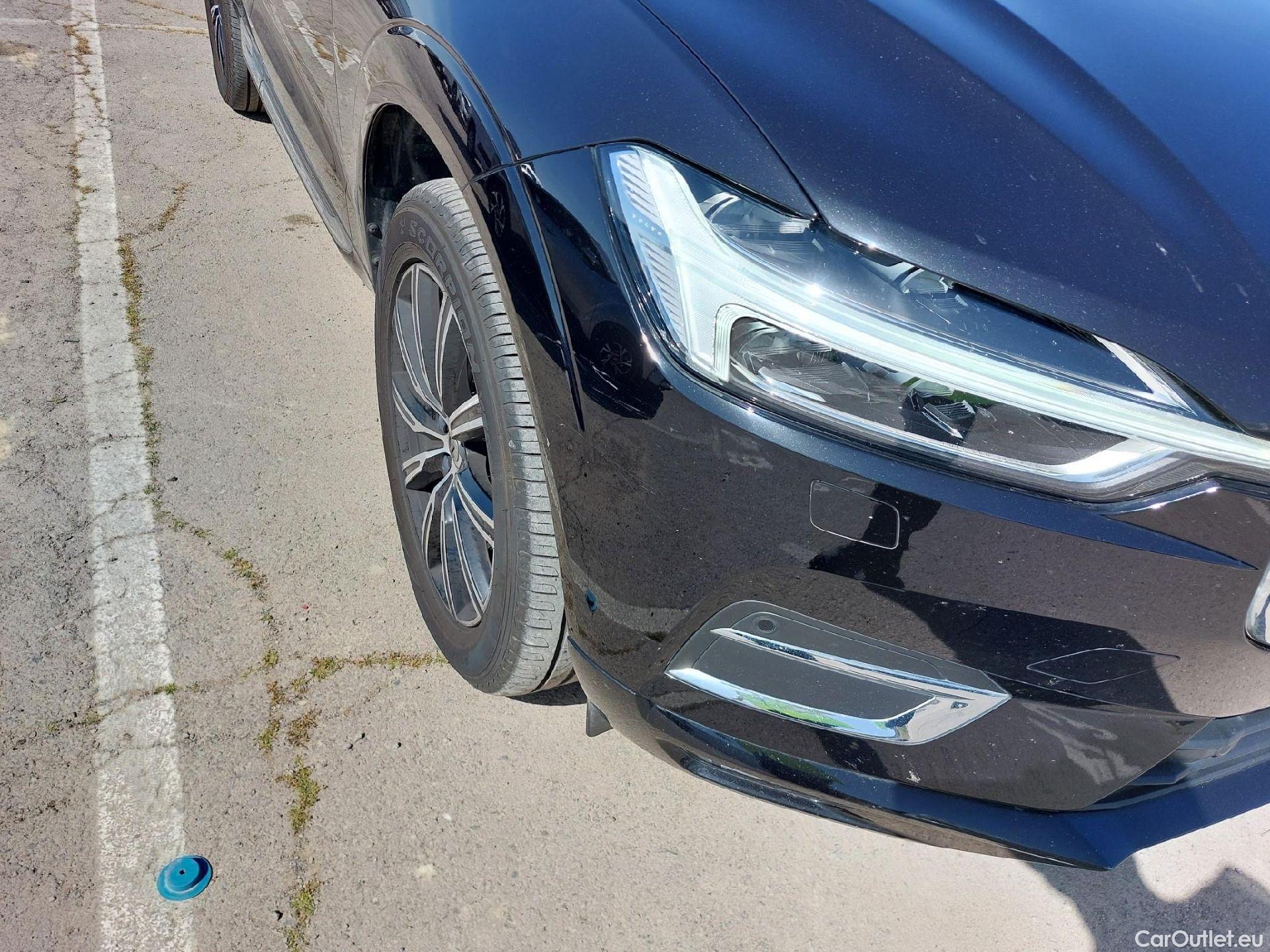  Volvo  XC60 VOLVO  / 2017 / 5P / todoterreno 2.0 D4 Inscription Auto #6