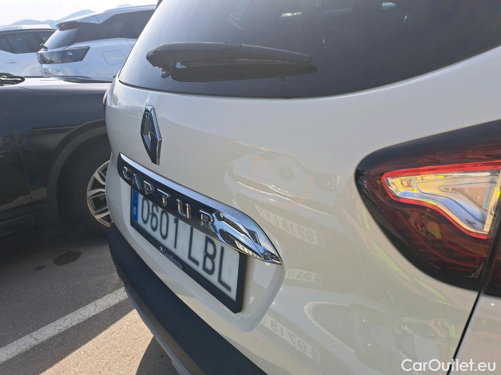  Renault  Captur  I Zen 0.9 TCe 90CV MT5 E6 #34
