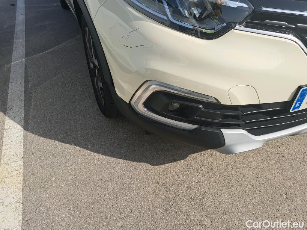 Renault  Captur  I Zen 0.9 TCe 90CV MT5 E6 #17