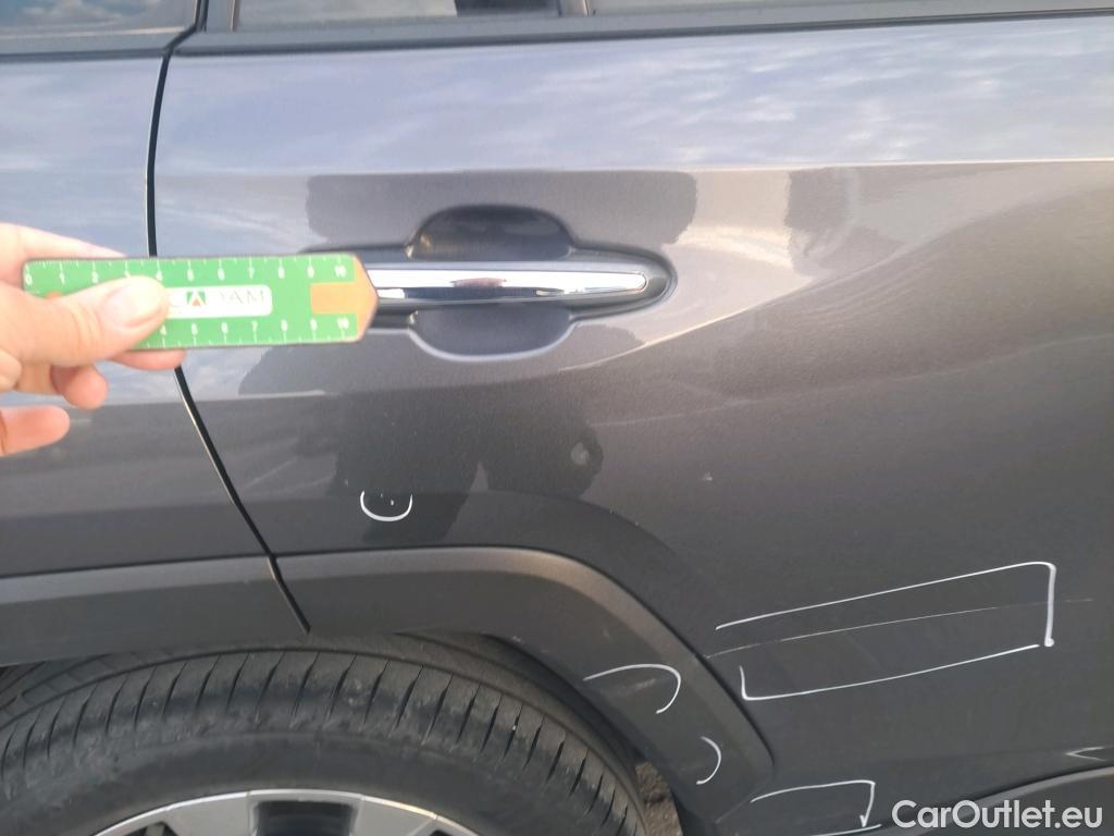  Toyota  RAV4 TOYOTA  / 2018 / 5P / todoterreno 2.5l 220H Luxury #22