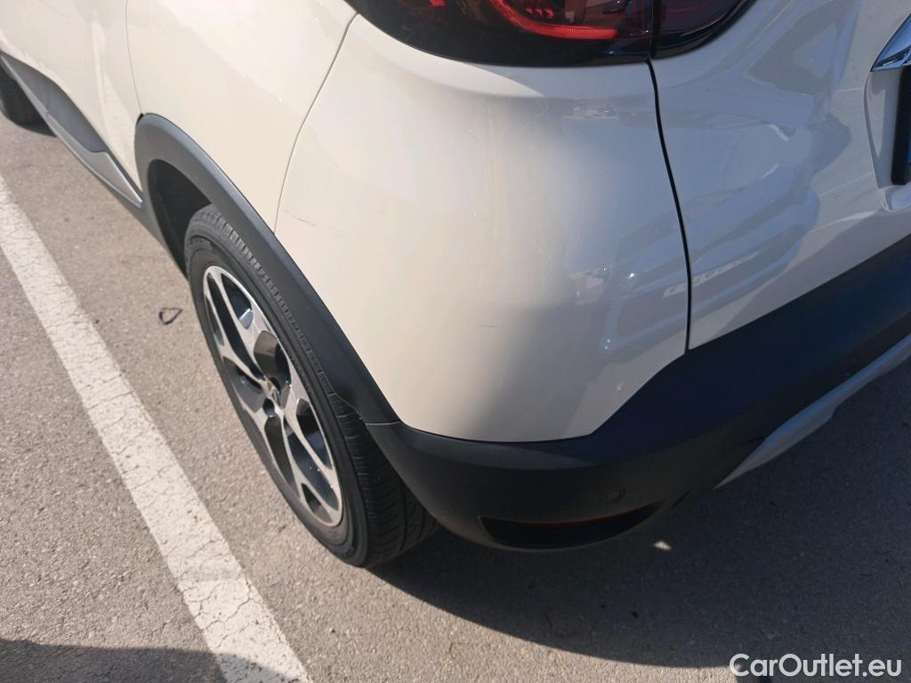  Renault  Captur  I Zen 0.9 TCe 90CV MT5 E6 #36