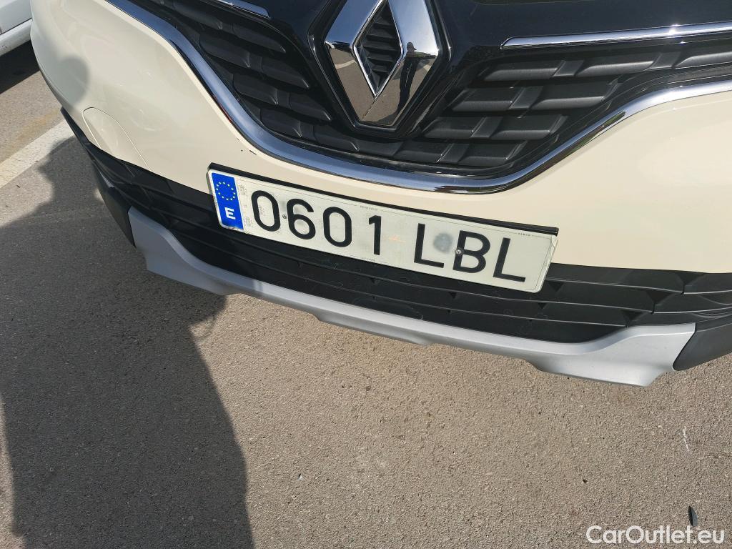  Renault  Captur  I Zen 0.9 TCe 90CV MT5 E6 #38